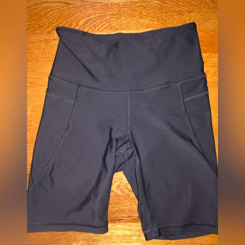 Old Navy Active Powersport Biker shorts